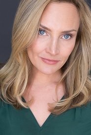 Rachel Sullivan portrait