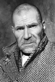 Jacques Dufilho portrait