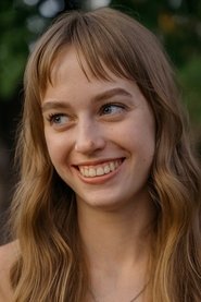 Caroline Kruberg portrait