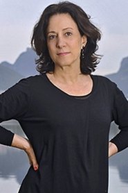 Ângela Rebello portrait