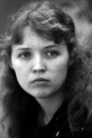 Oksana Gracheva portrait