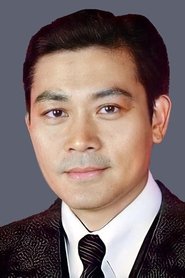 Savio Tsang portrait