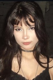 Yasmin Heloiza portrait