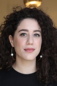 Maria Petevi portrait