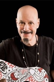 Bob Kulick portrait
