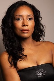 Tarina Pouncy portrait