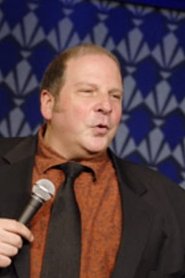 Eddie Brill portrait