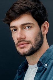 Jose Fernando portrait