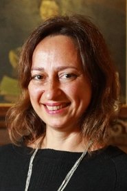 Laís Bodanzky portrait