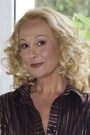 Dezy Sempekopoulou portrait