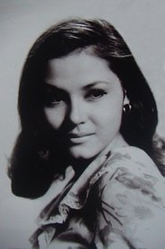 Pilar Pilapil portrait