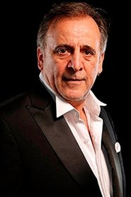 Rubén Stella portrait