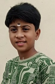 S. Mathesh portrait