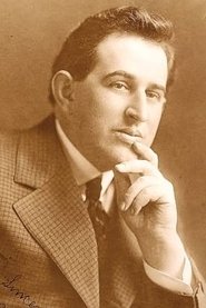 Norman Feusier portrait