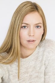 Linda Zilliacus portrait