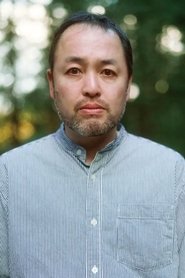 Hiromasa Hirosue portrait