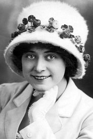 Belle Adair portrait