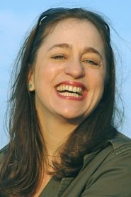 Valérie Levy portrait
