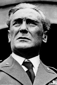 Rodolfo Graziani portrait