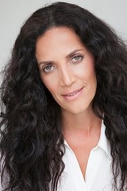 Sylvia Prado portrait