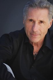 Rick Avery portrait