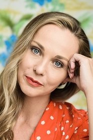 Marian Frizelle portrait