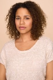 Sarah Keita portrait