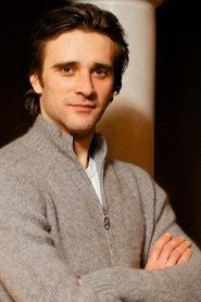 Ruslan Skvortsov portrait
