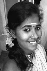 Semmalar Annam portrait