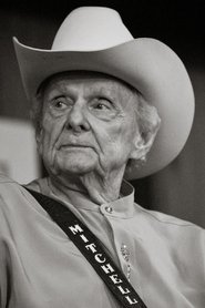 Ralph Stanley portrait