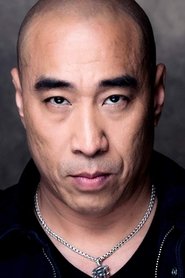 Ron Yuan portrait