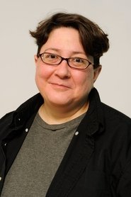Lisa Haas portrait