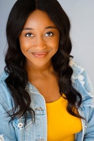 Christina Blake portrait