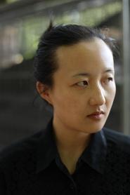 Nana Xu portrait