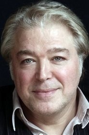 Frédéric Norbert portrait