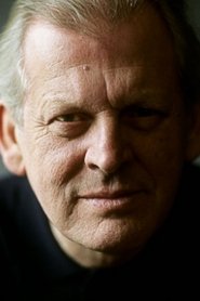 Thomas Allen portrait