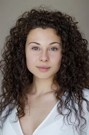 Leah Minto portrait
