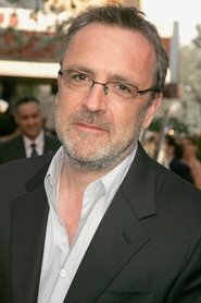 Nigel Cole portrait