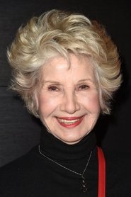 Danièle Gilbert portrait
