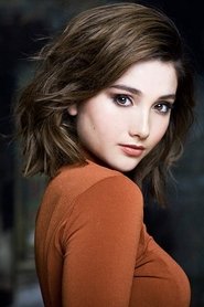 Amanda Arcuri portrait
