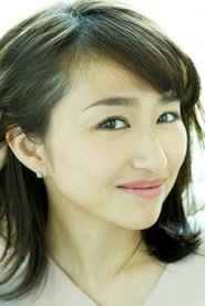 Anna Nagata portrait
