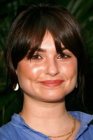 Aimee Osbourne portrait