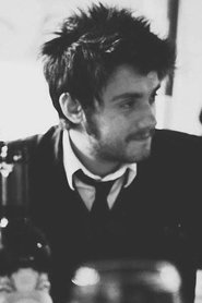 Pierpaolo Filomeno portrait
