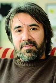 Zeki Demirkubuz portrait