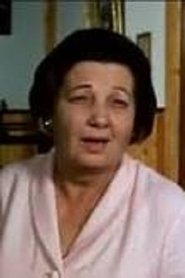 Nezihe Güler portrait