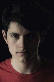 Ciprian Nicula portrait