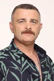 Dimitris Kapetanakos portrait
