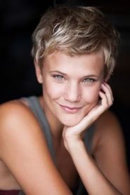 Sara Visser portrait