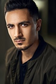 Ardy Ramezani portrait