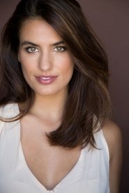 Breanne Racano portrait